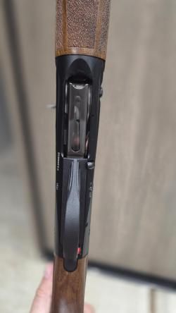 Продам Fabarm L4S Initial Hunter