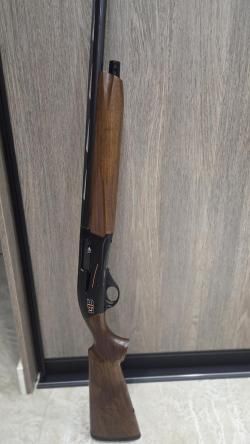 Продам Fabarm L4S Initial Hunter