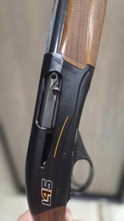 Продам Fabarm L4S Initial Hunter