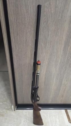 Продам Fabarm L4S Initial Hunter