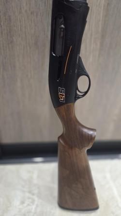 Продам Fabarm L4S Initial Hunter