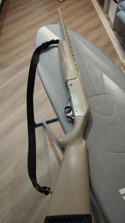 Продам Fabarm Lion H368