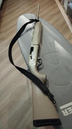  Продам Fabarm Lion H368