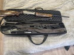 Продам фабарм титан 