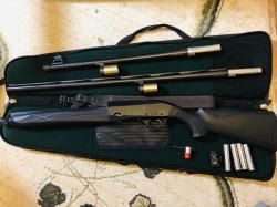 Продам FABARM XLR (Италия)