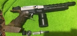 Продам Feinwerkbau c55