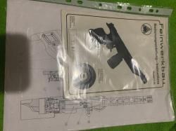 Продам Feinwerkbau c55