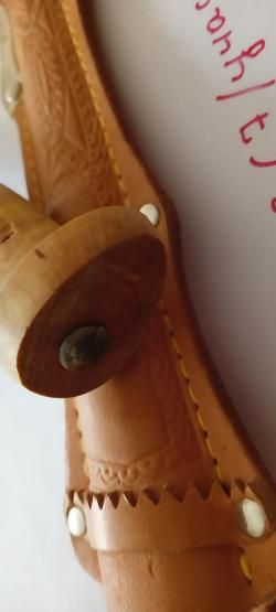 Продам финку Iisakki Jarvenpaa Finland лось. Томск. Цена 15 500р.