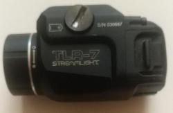 Продам фонарь Sotac Surefire TLR-7