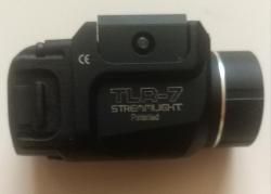 Продам фонарь Sotac Surefire TLR-7