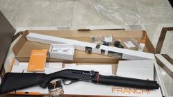 Продам НОВОЕ  Franchi Affinity 3 One 12х76 