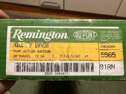 продам , Remington 870 Express Magnum 1993г\в 4 Mossberg 500А