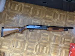 продам , Remington 870 Express Magnum 1993г\в 4 Mossberg 500А