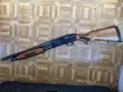 продам , Remington 870 Express Magnum 1993г\в 4 Mossberg 500А