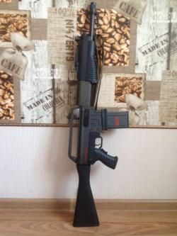 Продам Franchi SPAS15