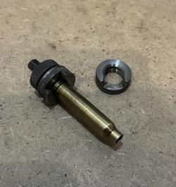 Продам фрезу для подрезки гильз (.223, .308)