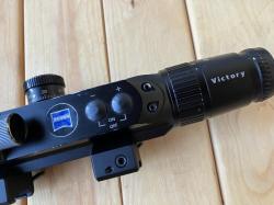 продам    ZEISS Victory Diarange M 2.5-10x50 T", \   ZEISS  VICTORY V8 4.8-35x60 M