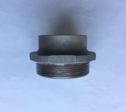  Продам гайку для банки Ase Utra М18х1,5