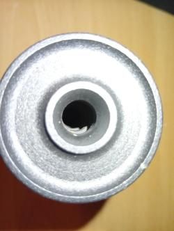 Продам газо разгруженный ДТК на 7.62х51