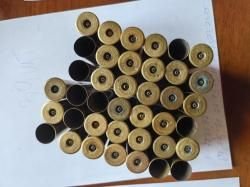 Продам гильзы 16; 20; 24; калибров.