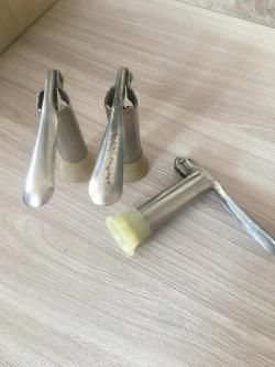 Продам гильзы 16 кал 