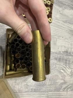 Продам гильзы 16 кал 