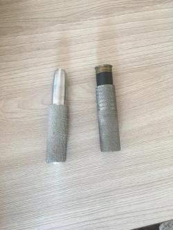 Продам гильзы 16 кал 