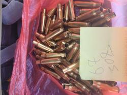 Продам Гильзы 308 win и 30-06 Black Hills Amunition  однострел