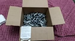 Продам ГИЛЬЗЫ 410(36). 410-73