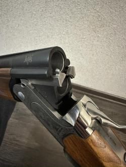 Продам гладкоствольное ружье 12/76 L-760мм KOFS Zenith