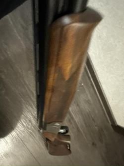 Продам гладкоствольное ружье 12/76 L-760мм KOFS Zenith