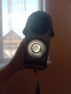 Продам гладкоствольное ружье иж-27М