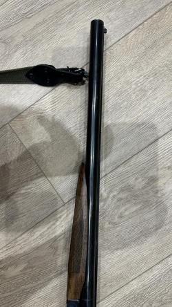 Продам гладкоствольное ружье МР 43 КН 510