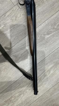 Продам гладкоствольное ружье МР 43 КН 510