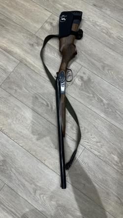 Продам гладкоствольное ружье МР 43 КН 510