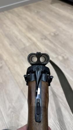 Продам гладкоствольное ружье МР 43 КН 510