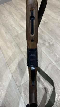 Продам гладкоствольное ружье МР 43 КН 510