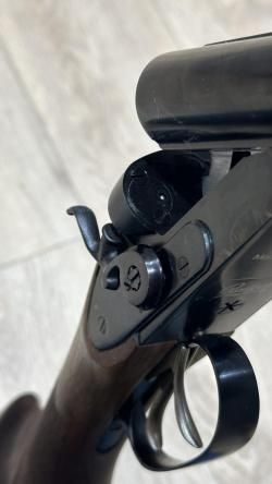 Продам гладкоствольное ружье МР 43 КН 510