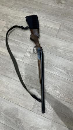 Продам гладкоствольное ружье МР 43 КН 510