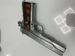 Продам Gletcher CLT 1911