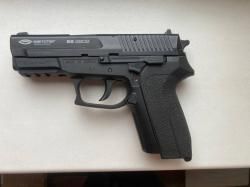 Продам Gletcher SS2202 в идеале, НО БЕЗ МАГАЗИНА
