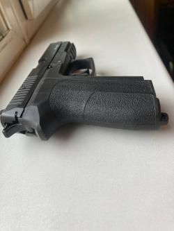 Продам Gletcher SS2202 в идеале, НО БЕЗ МАГАЗИНА