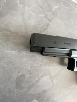 Продам Glock 34 WE