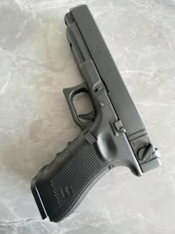 Продам Glock 34 WE