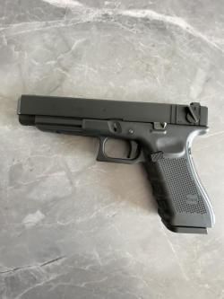Продам Glock 34 WE