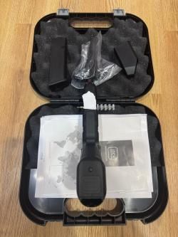 Продам Глок Т (Glock 17 Gen 5)