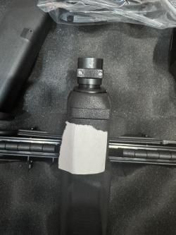 Продам Глок-Т на базе Glock 19 gen 5 