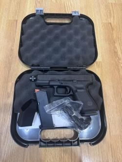 Продам Глок-Т на базе Glock 19 gen 5 