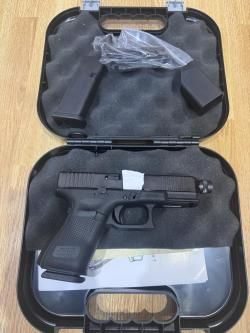 Продам Глок-Т на базе Glock 19 gen 5 