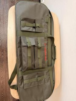 Продам готовый проект Сайга TR-3